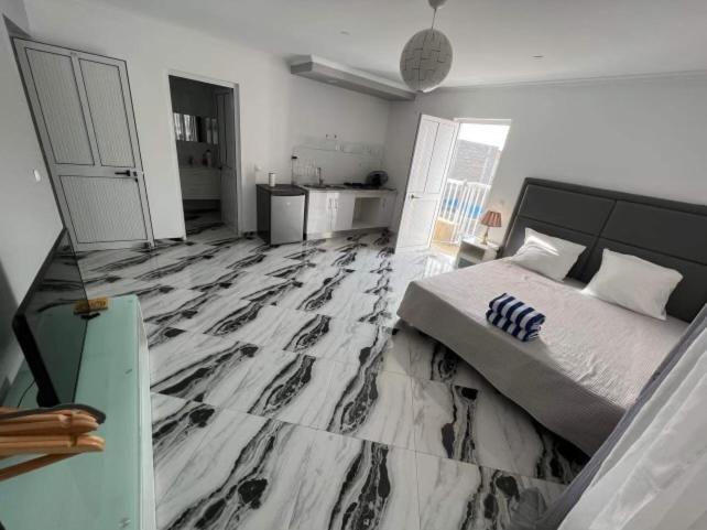טאראפל Hotel Xinte Na Casa מראה חיצוני תמונה