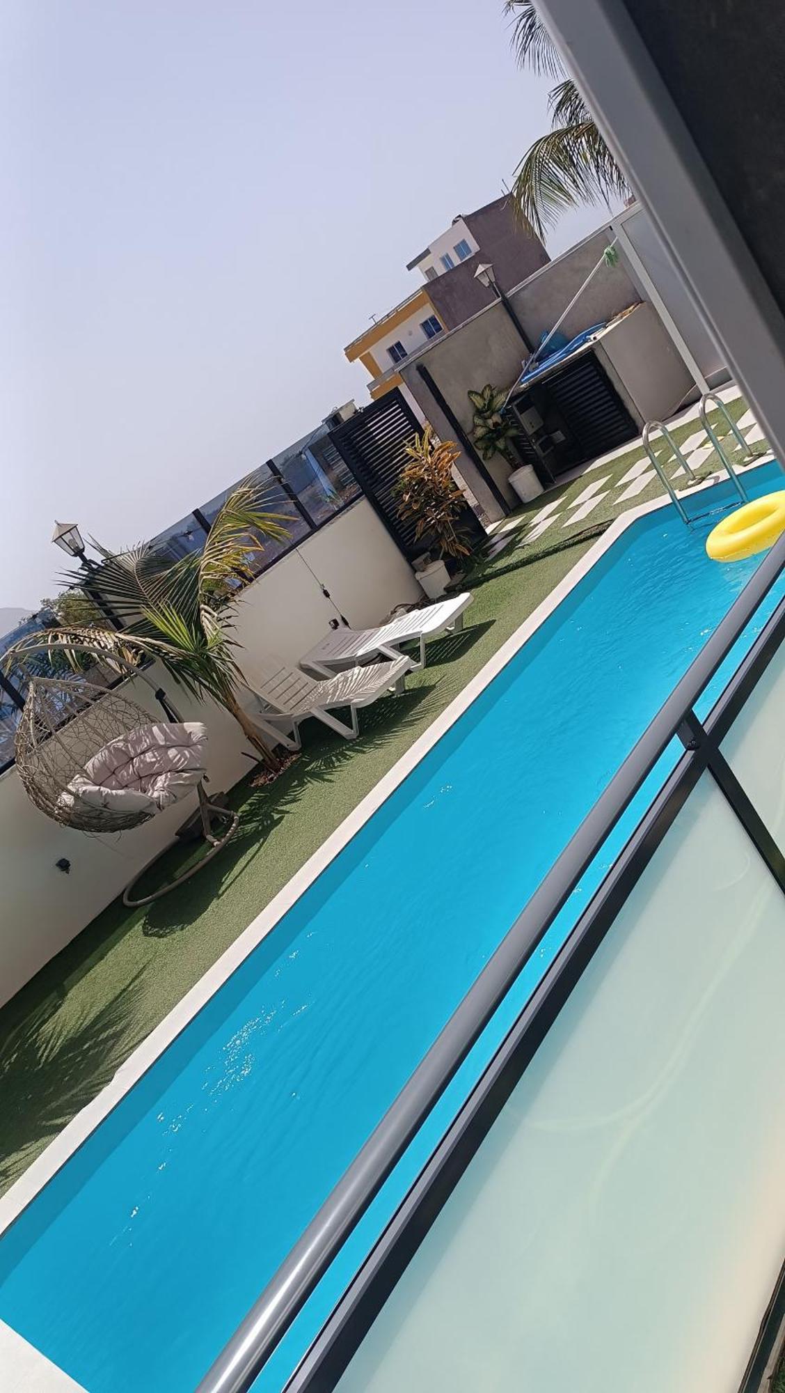 טאראפל Hotel Xinte Na Casa מראה חיצוני תמונה
