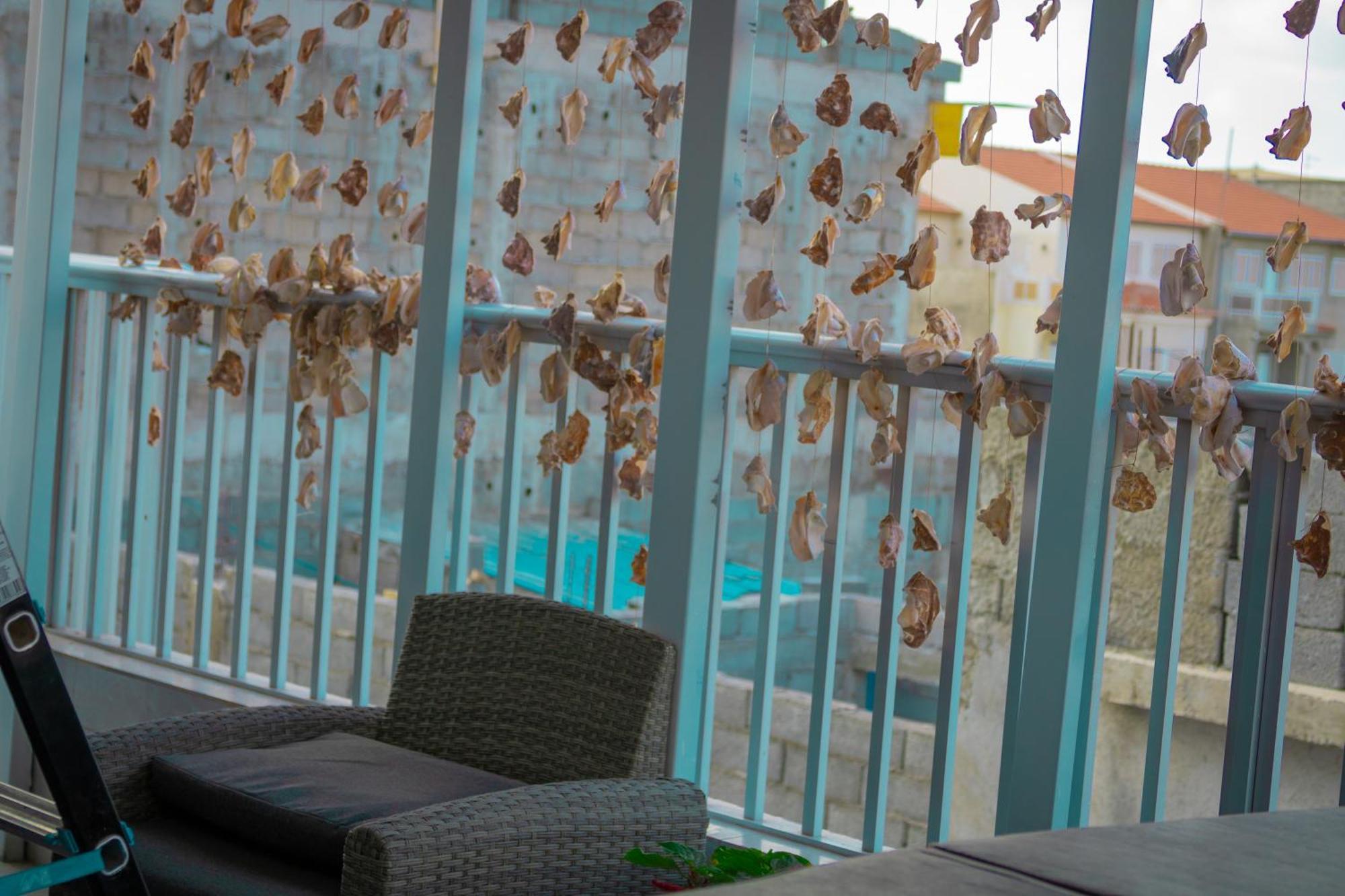 טאראפל Hotel Xinte Na Casa מראה חיצוני תמונה
