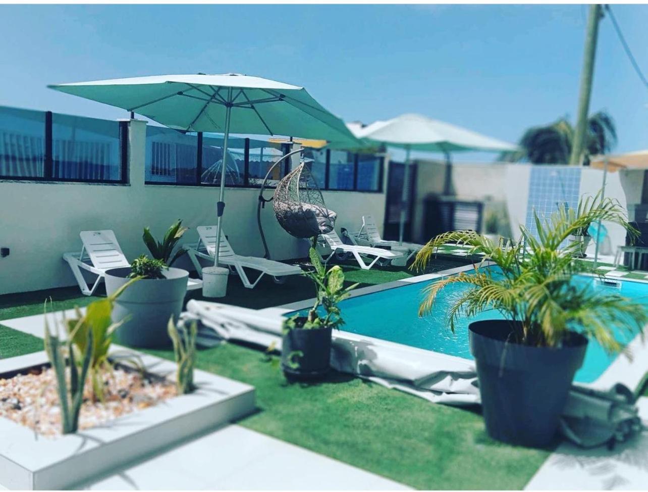 טאראפל Hotel Xinte Na Casa מראה חיצוני תמונה
