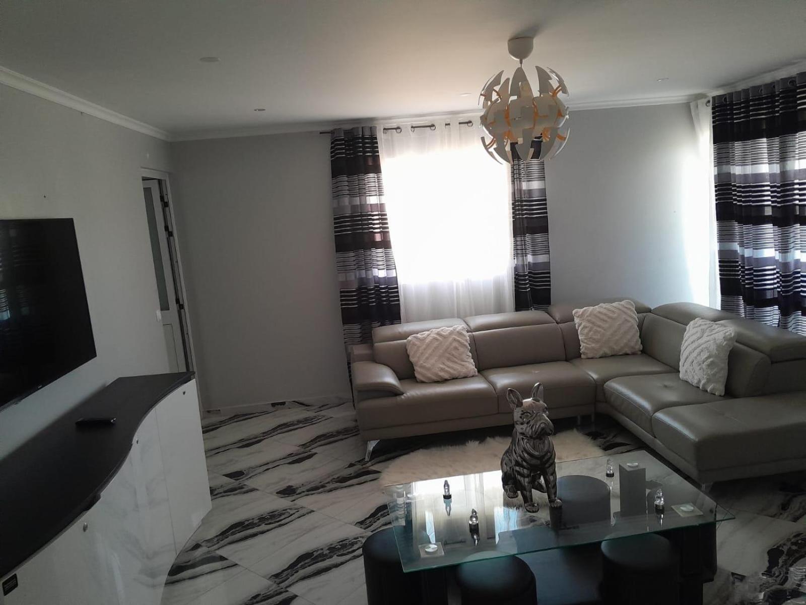 טאראפל Hotel Xinte Na Casa מראה חיצוני תמונה