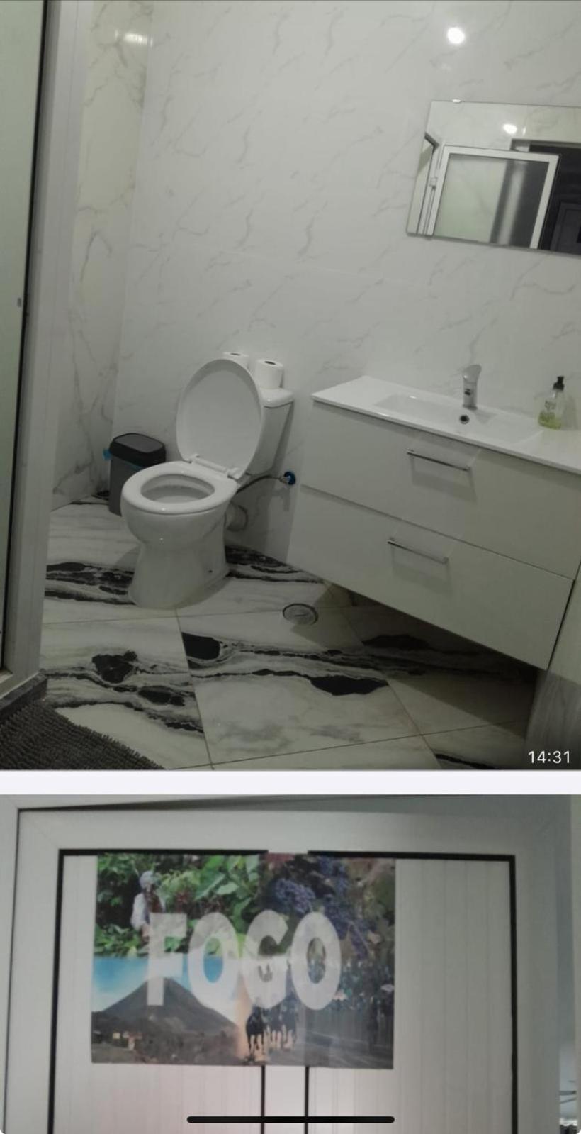 טאראפל Hotel Xinte Na Casa מראה חיצוני תמונה
