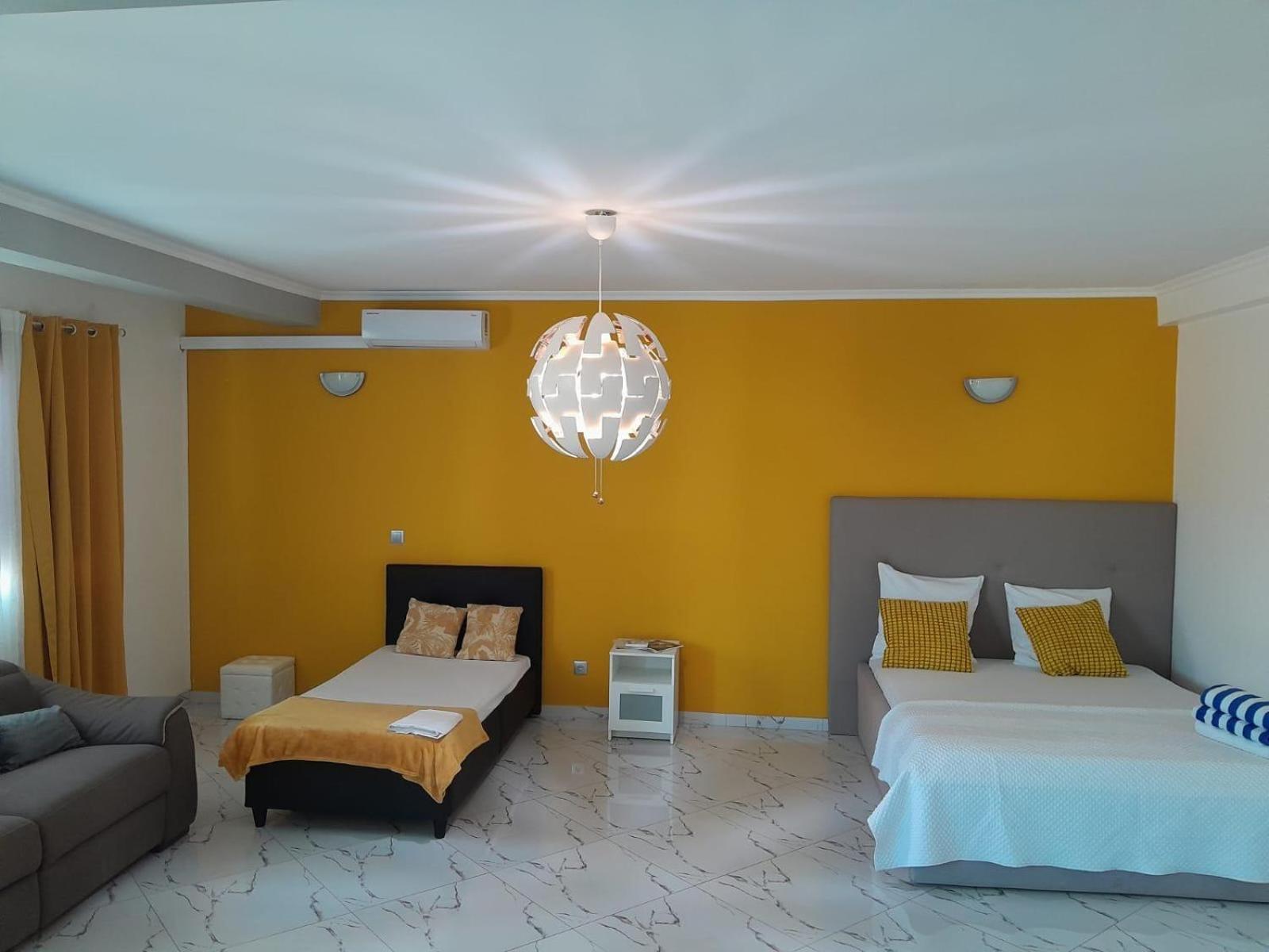 טאראפל Hotel Xinte Na Casa מראה חיצוני תמונה