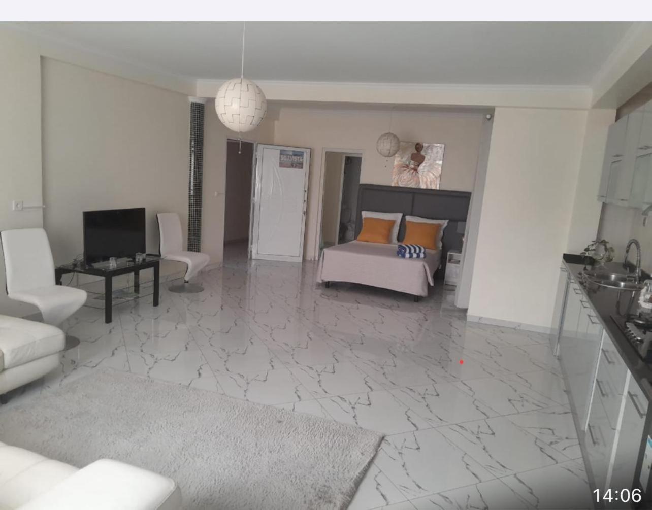 טאראפל Hotel Xinte Na Casa מראה חיצוני תמונה