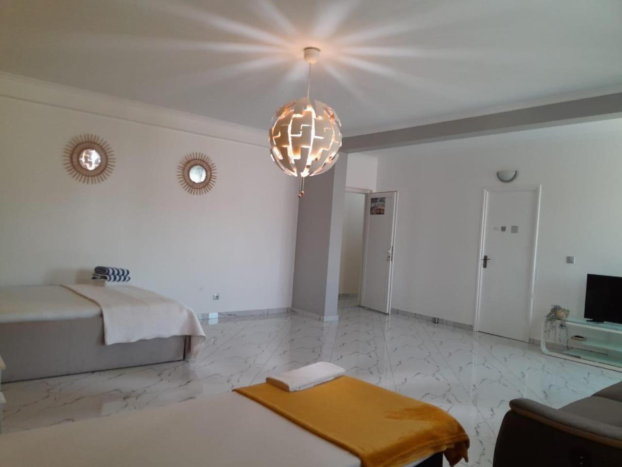 טאראפל Hotel Xinte Na Casa מראה חיצוני תמונה