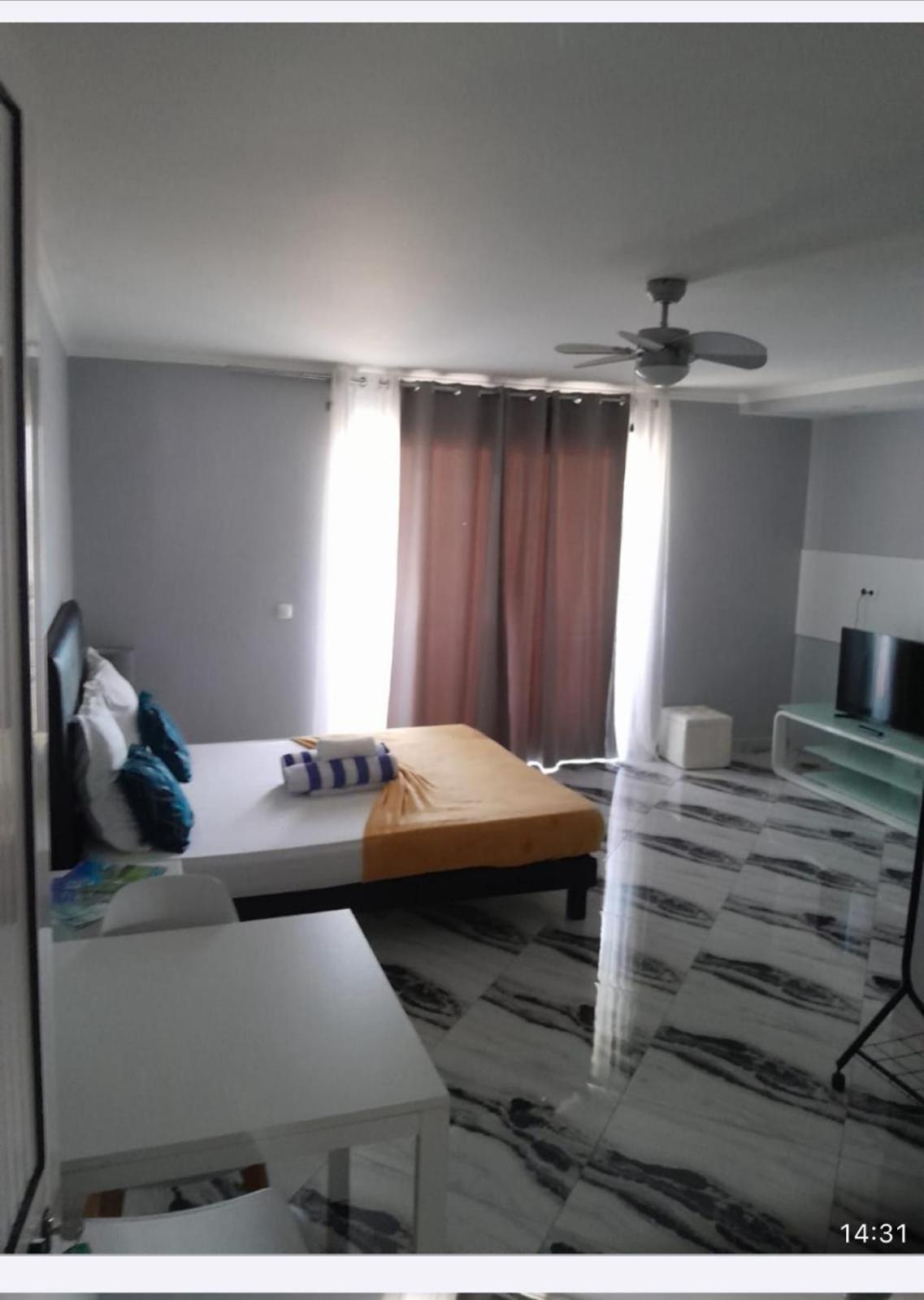 טאראפל Hotel Xinte Na Casa מראה חיצוני תמונה