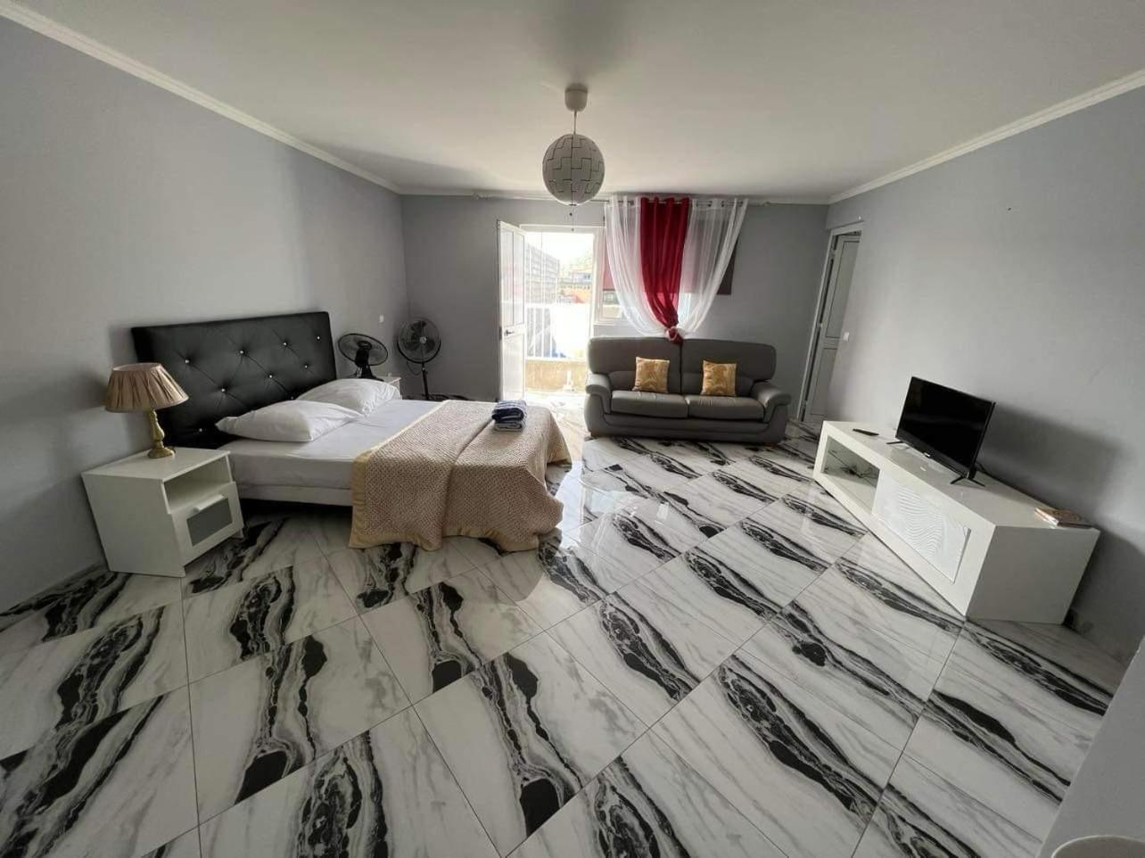 טאראפל Hotel Xinte Na Casa מראה חיצוני תמונה