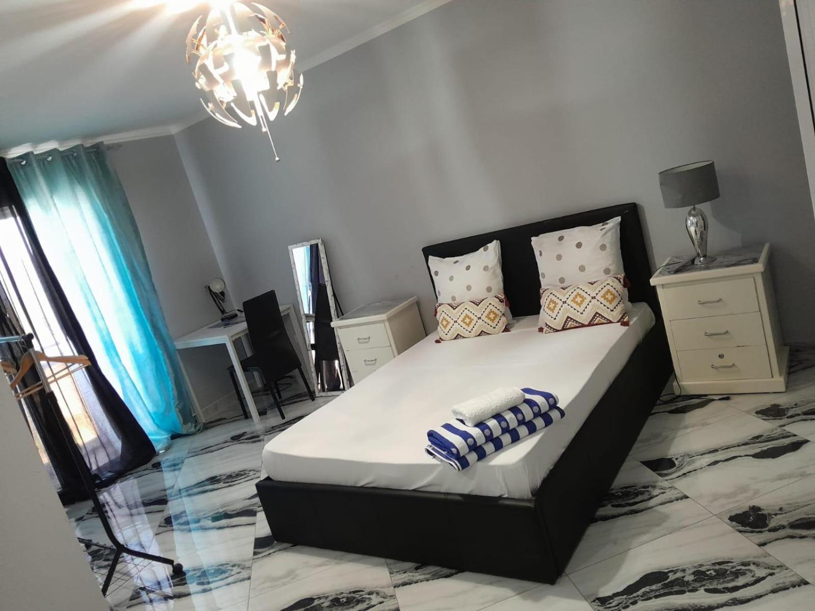 טאראפל Hotel Xinte Na Casa מראה חיצוני תמונה