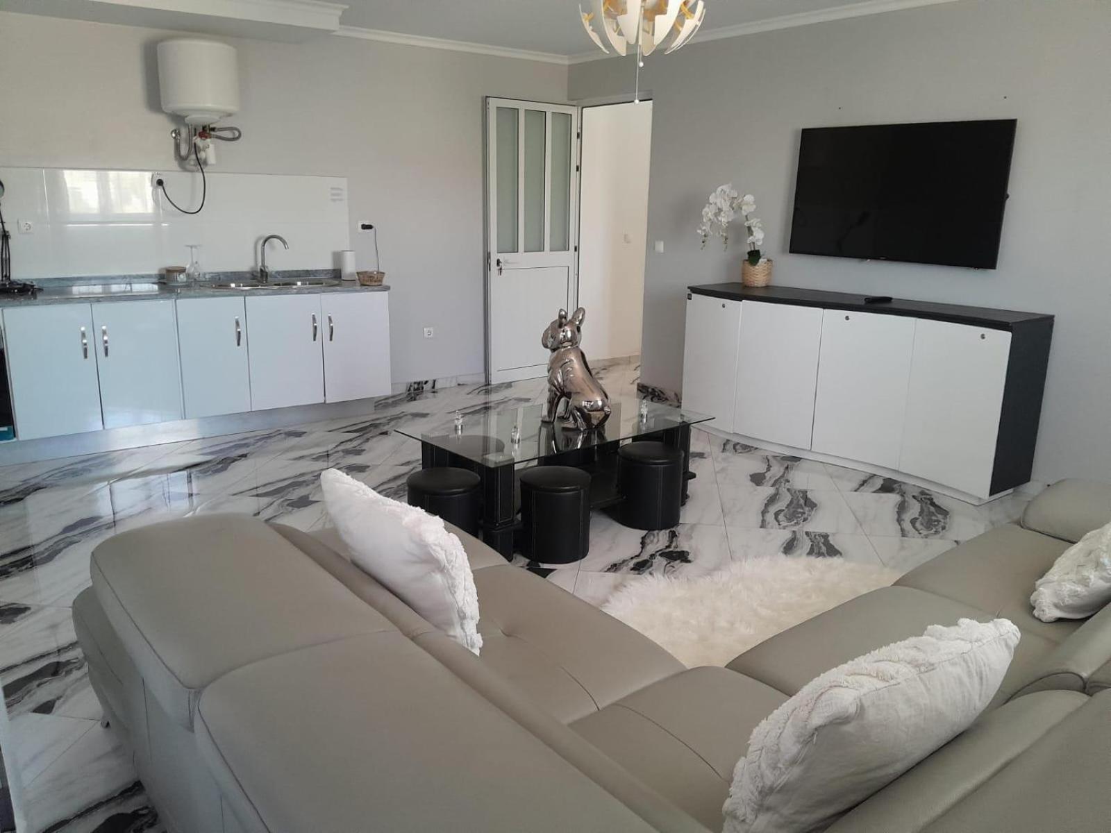 טאראפל Hotel Xinte Na Casa מראה חיצוני תמונה